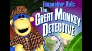 Inspector Ooh: The Great Monkey Detective Gameplay