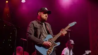 The Broken Bones -  J.B 's (Medley) (Live on KEXP)
