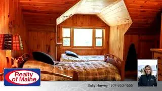 Residential for sale - 45 Loon Lane, Kineo Twp, ME 04478