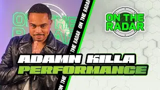 Adamn Killa 