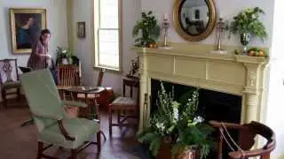 Dunham Tavern Museum - Connecting to Community