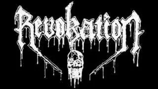 Revokation - The Old One's Abbey