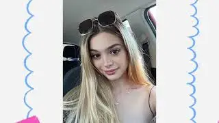 Molly Little💕 , Body Positive , Plus Size Model , Insta Model , Big Size Model , Bio Wiki