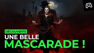 Bon.... C'est pas tr&egrave;s bon... Vampire The Masquerade - Bloodlines 2