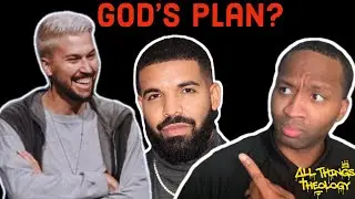 Kazanie Drake'a z Bożego Planu? Tim Somers, Kości&oacute;ł Elevation
