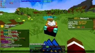UHC Highlights #53 &mdash; Sharp 5 и чиллинг