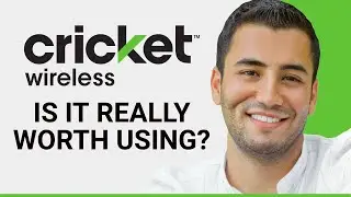 Cricket Wireless Review - Worth Using? (2025)