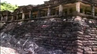 Documental de la zona arqueológica 