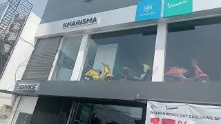 Dealer resmi vespa tegal.@familytegal