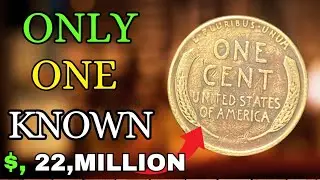 Top 6 Rare Wheat Pennies You Should Never Spend &ndash; These Coins Could Make You Rich!
