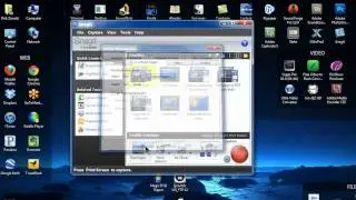 Captivate Quick Tip: SnagIt saves the day!