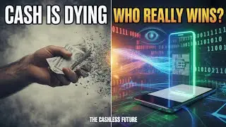 From Cash to Code : Who Really Benefits From a Cashless Future