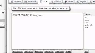 Mysql Tutorial For Beginners - More on Aggregate Functions