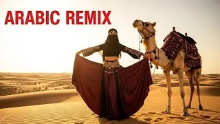 Orient Nightwave &ndash; Armenian &times; Arabic Remix Live Set 🔥 Balkan EDM Party