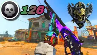 126 KILLS + 