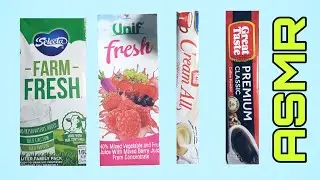 ASMR Coffelover drink &hearts;️#soukainasing #icecoffee #makingcoffee #makingcoffee #asmrdrink #viral