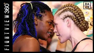 SHIELDS VS RANKIN WEIGH IN RESULTS! BRAEKHS FIGHT SHOULD HAPPEN NEXT! BRAEKHUS WANTS CYBORG? HAMMER?