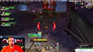 Bajheera - 15-0 Dragon Roar 1-Shot BG :D - Single Minded Fury Warrior PvP