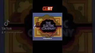 The Electric Company