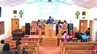 UPCC Jackson Worship