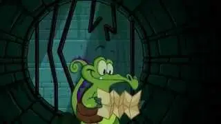 Swampy's Underground Adventures Ep 2