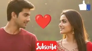 Ishq Ki Dhoop Mein ☀️ | New Hindi Romantic Song 2026 | Bollywood Love Song