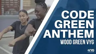 V Records - Wood Green VYG | Official Music Video | CodeGreen