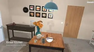 CIE Demo Reel v2