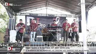 BUKAN YANG KU PINTA (INSTRUMEN) - DN PRO ENTERTAINMENT | AULIA AUDIO | BALIDA, 16 JUNI 2025.