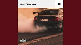 Pneu Queimado