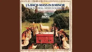 J.S. Bach: Mass in B Minor, BWV 232 / Gloria: Domine Deus