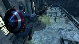 Captain america tws android game (link in description) best captain america game with high graphic