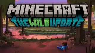 Minecraft 1.19 Update Trailer - The Wild Update (2022)