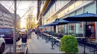 70 N SE. Washington, DC