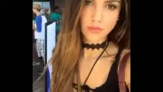 Eiza Gonzalez Snapchat Eizagore