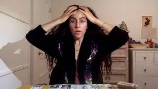 Taurus June 2017 Reading - NEW WORLDS AWAIT! - June 1 - 15, 2017