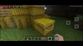 El primer capítulo de la serie de Minecraft 