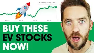 EV Stocks to buy in September 2021