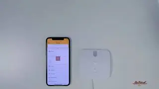 AirPatrol WiFi Custom presets