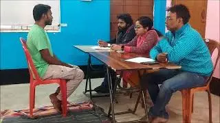 WBP Constable Interview//Mock Interview- 5/পশ্চিমবঙ্গ পুলিশ ইন্টারভিউ//build confidence//Mission Job