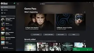 Исправление ошибки входа в приложение Xbox 0x8000000d на ПК с Windows 11/10