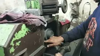 Ejector pin menifecthor