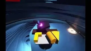 Tumble VR [PSVR] First mins