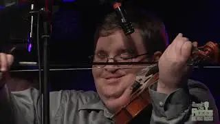 Michael Cleveland & Flamekeeper 