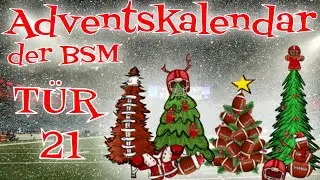 T&uuml;rchen #21 - Read Option / Gun Trey Open Strong / Ravens