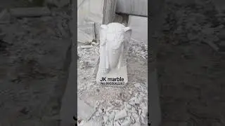 JK marble #white quality elephant 🐘🐘🐘
