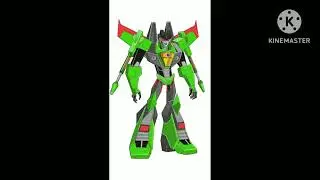 Acid Storm (Cyberverse) | Transformers Wiki | Fandom