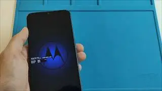 Formatar Motorola Moto E7 Power - Hard Reset Moto E7 Power XT2097-5 - 2024