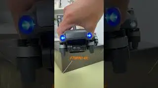 📌Gimbal Comparison F7MINI 4K VS F7MINI SE #Bwine #comparison #trending #fyp #dronevideo #gimbal