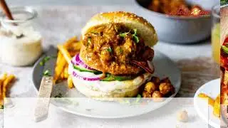 Top 10 Fusion Dishes That Combine Indian and Other Cuisines